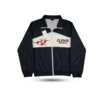 Urban Nylon Tracksuit Set - Image 3