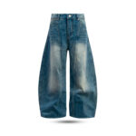 Apex Wide-Legs Jeans Pants - Image 2