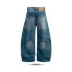 Apex Wide-Legs Jeans Pants - Image 3
