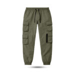 Utility Cargo Pant - Image 3