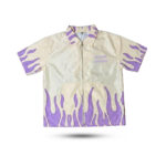 Printing Flame Nylon Set - Image 3