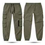 Utility Cargo Pant