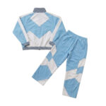 Checker-Panel Nylon Set (Copy) - Image 2