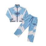 Checker-Panel Nylon Set (Copy)