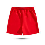 Graphic Streetwear Shorts - Image 3